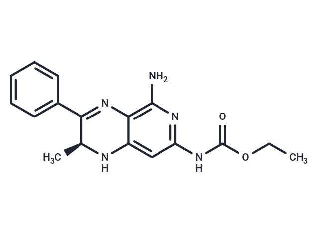 化合物 Mivobulin,Mivobulin