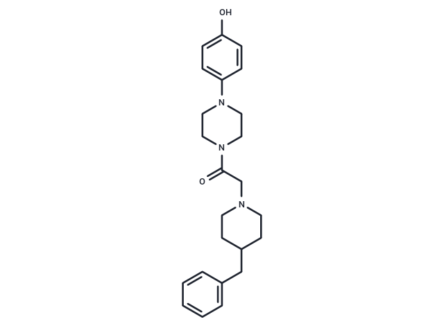 化合物 Tyrosinase-IN-6,Tyrosinase-IN-6