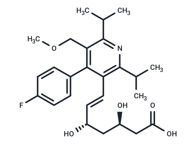 西立伐他汀,Cerivastatin