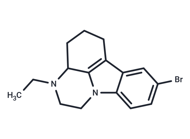 化合物 Antidepressant agent 1,Antidepressant agent 1