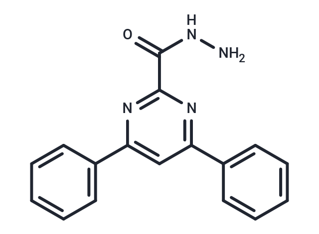 化合物 OX01914,OX01914