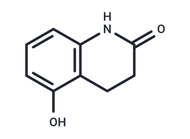 化合物 5-Hydroxy-3,4-dihydroquinolin-2(1H)-one,5-Hydroxy-3,4-dihydroquinolin-2(1H)-one