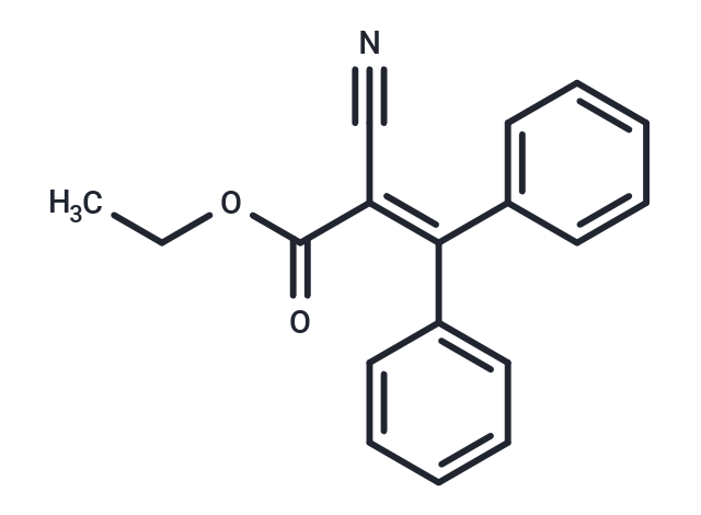 化合物 Etocrylene,Etocrylene