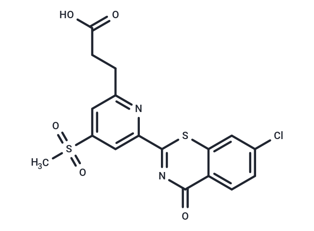 化合物 BTZO-15,BTZO-15