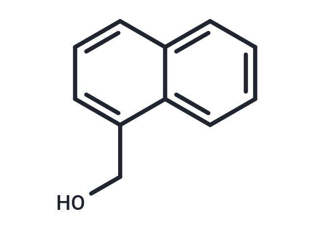 化合物 1-Naphthalenemethanol,1-Naphthalenemethanol