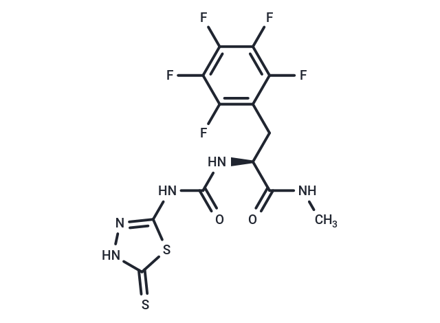 化合物 PNU-142372,PNU-142372