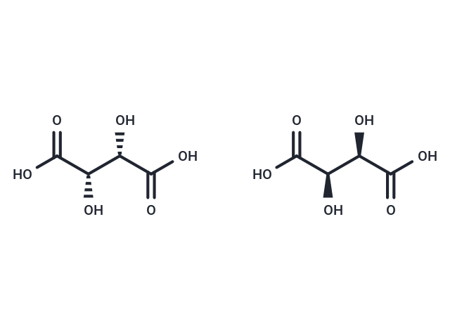 DL-酒石酸,DL-Tartaric acid