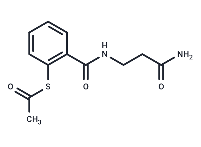 化合物 SAMT-247,SAMT-247