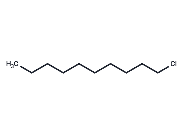 化合物 1-Chlorodecane,1-Chlorodecane