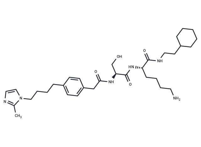 化合物 SC-58272,SC-58272