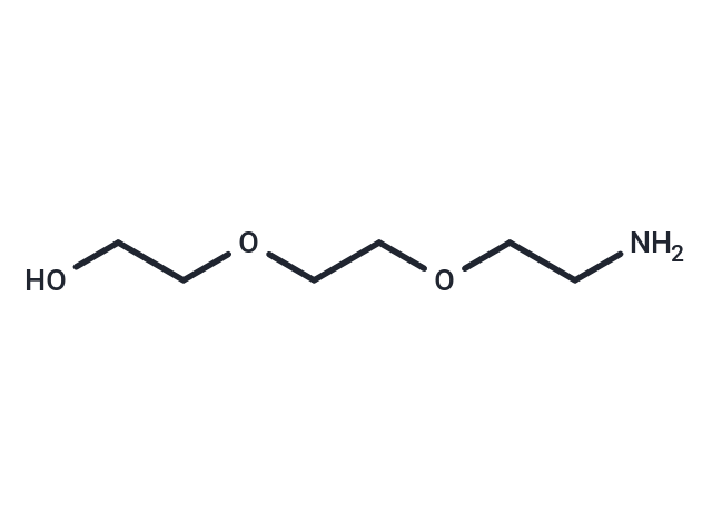 化合物 NH2-PEG3,NH2-PEG3