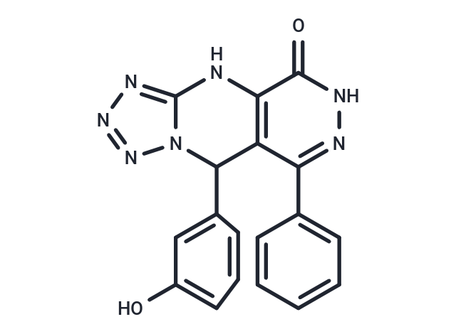 化合物 Pfn1-IN-C2,Pfn1-IN-C2