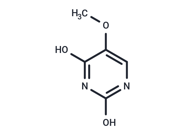 5-甲氧基尿嘧啶,5-Methoxyuracil