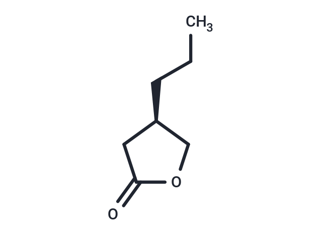 化合物 (R)-4-Propyldihydrofuran-2(3H)-one,(R)-4-Propyldihydrofuran-2(3H)-one