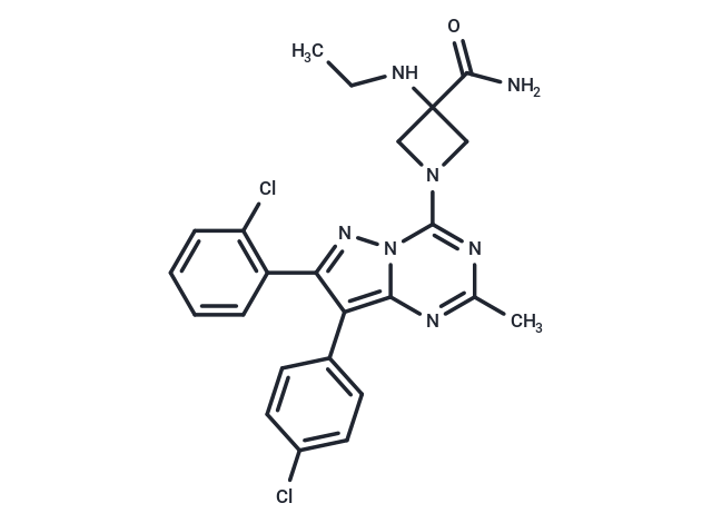 化合物 CE-178,253,CE-178,253