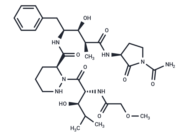 Padanamide A,Padanamide A