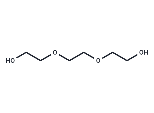 化合物 Triethylene glycol,Triethylene glycol