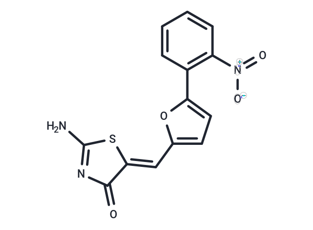 化合物 RTC13,RTC13