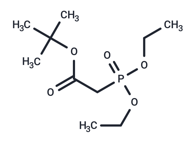 化合物 tert-Butyl diethylphosphonoacetate,tert-Butyl diethylphosphonoacetate