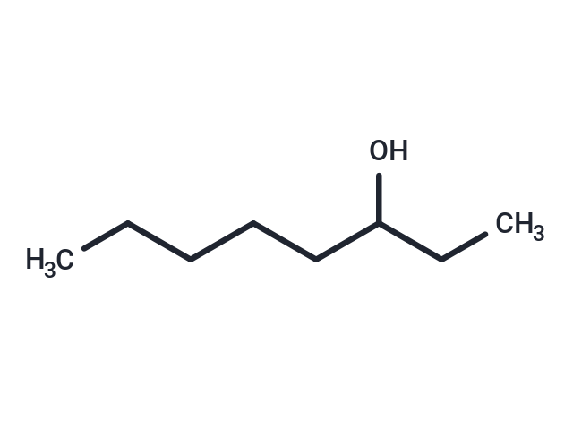 3-辛醇,3-Octyl alcohol