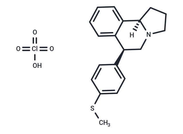 化合物 MCN-5652 perchlorate,MCN-5652 perchlorate