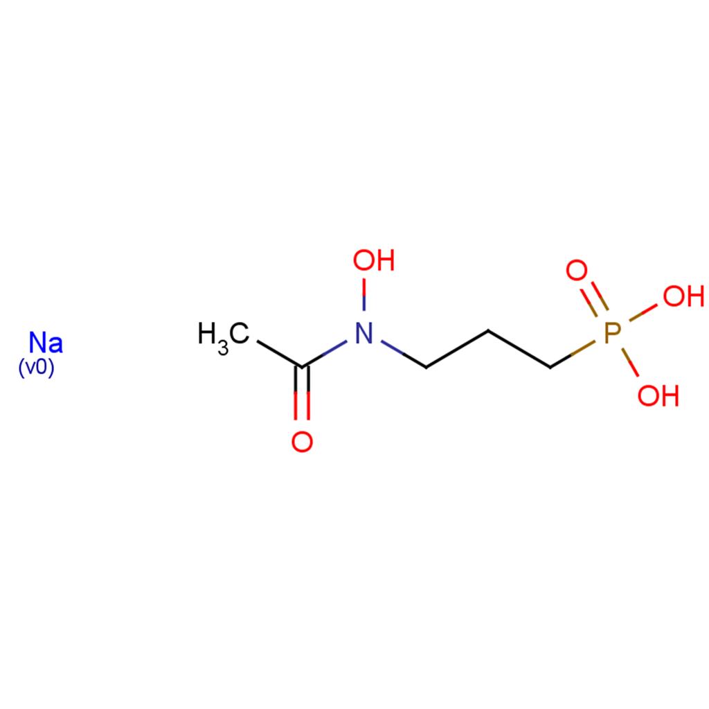 FR900098 (sodium salt),FR900098 (sodium salt)