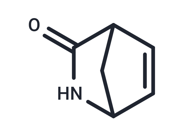 化合物 2-Azabicyclo[2.2.1]hept-5-en-3-one,2-Azabicyclo[2.2.1]hept-5-en-3-one