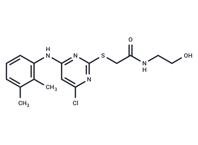 匹立昔爾,Pirinixil