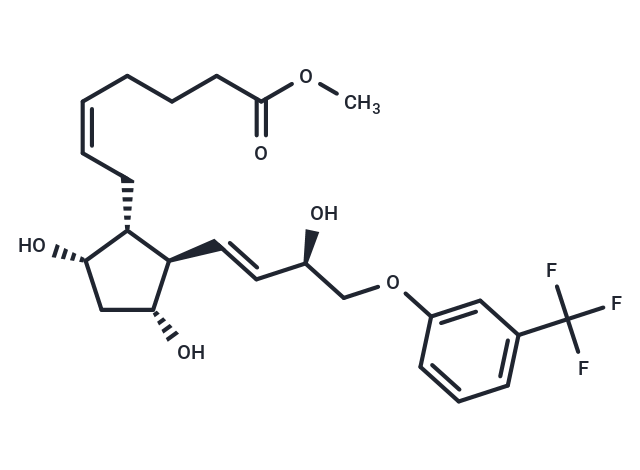 Fluprostenol methyl ester,Fluprostenol methyl ester