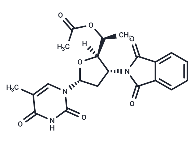 化合物 L-Acosamine nucleoside,L-Acosamine nucleoside