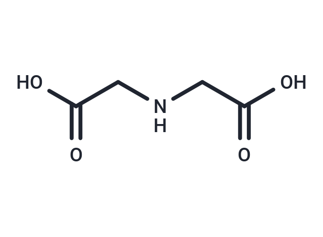 化合物 Iminodiacetic acid,Iminodiacetic acid