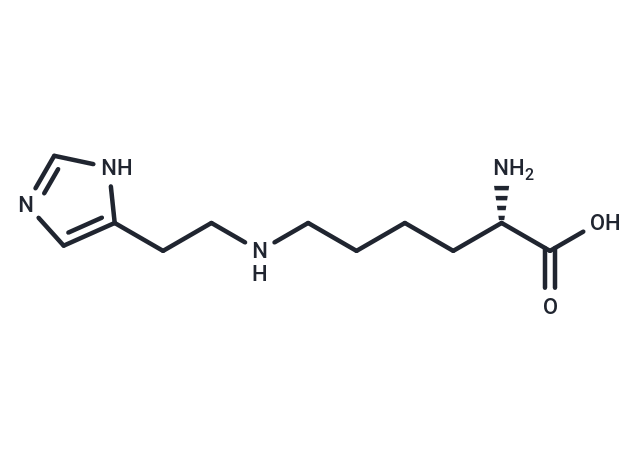 化合物 Gizzerosine,Gizzerosine