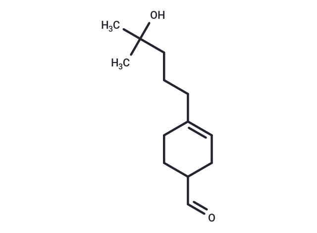 化合物 Hydroxyisohexyl 3-cyclohexene carboxaldehyde,Hydroxyisohexyl 3-cyclohexene carboxaldehyde