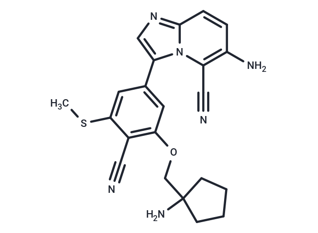 化合物 SIK-IN-2,SIK-IN-2