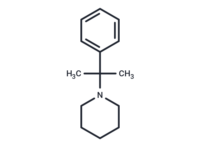 2-苯硫基-5-丙酰基苯乙酸,2-Phenyl-2-(1-piperidinyl)propane