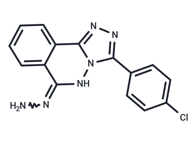 化合物 PCAF-IN-1,PCAF-IN-1