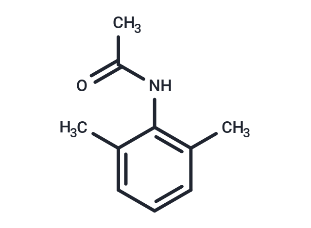 化合物 2,6-Dimethylacetanilide,2,6-Dimethylacetanilide