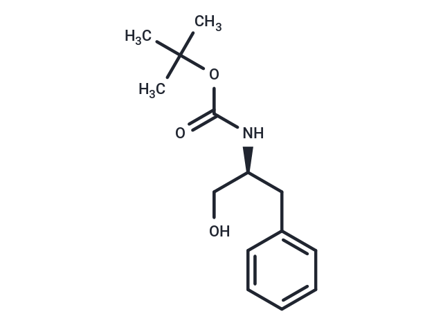 化合物 Boc-Phenylalaninol,Boc-Phenylalaninol