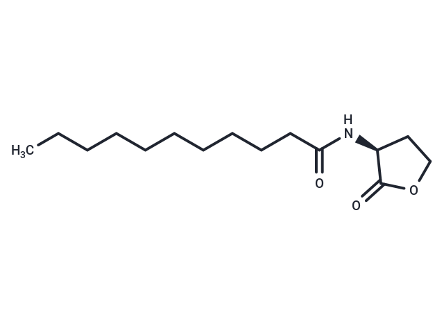 N-undecanoyl-L-Homoserine lactone,N-undecanoyl-L-Homoserine lactone