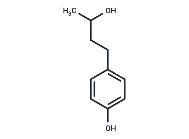 化合物 Rhododendrol, (+/-)-,Rhododendrol, (+/-)-