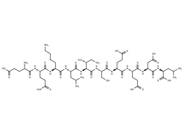 化合物 c-Myc tag Peptide,c-Myc tag Peptide