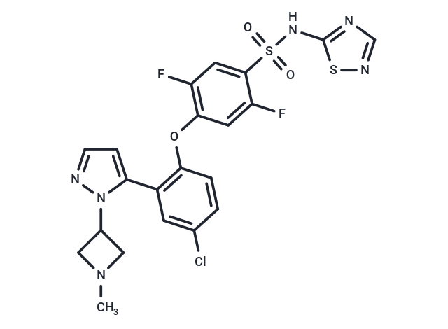 化合物 GX-395,GX-395