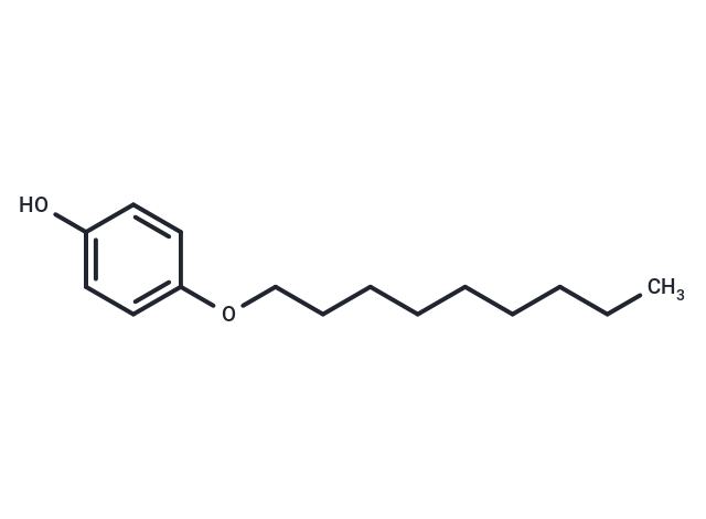 4-壬氧基苯酚,4-N-Nonyloxyphenol