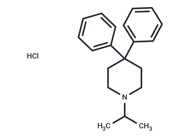 普羅地平鹽酸鹽,Prodipine hydrochloride