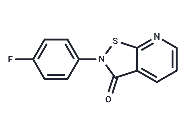 化合物 PU139,PU139