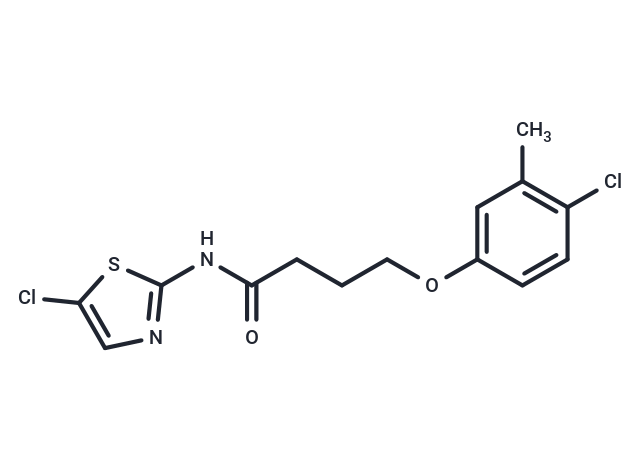 化合物 HIV-1 inhibitor-36,HIV-1 inhibitor-36