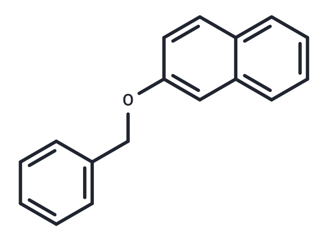 化合物 Benzyl 2-naphthyl ether,Benzyl 2-naphthyl ether