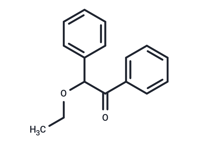 化合物 Benzoin ethyl ether,Benzoin ethyl ether