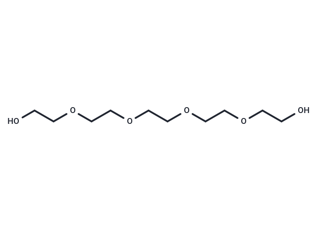 五甘醇,Pentaethylene glycol