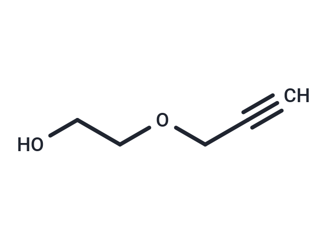 化合物 Propynol Ethoxylate,Propynol Ethoxylate